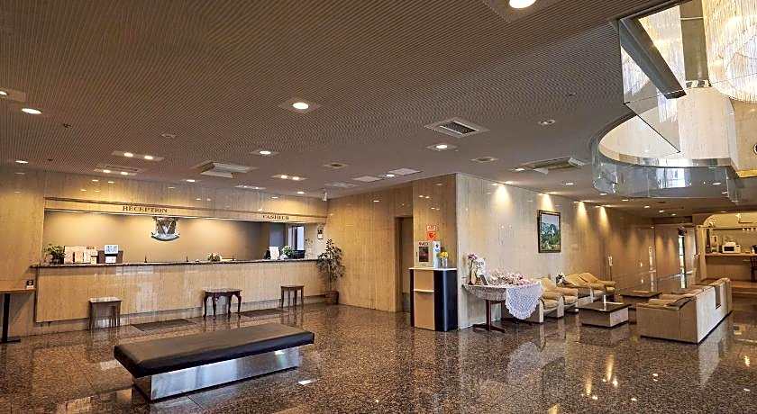 Hotel Machida Villa