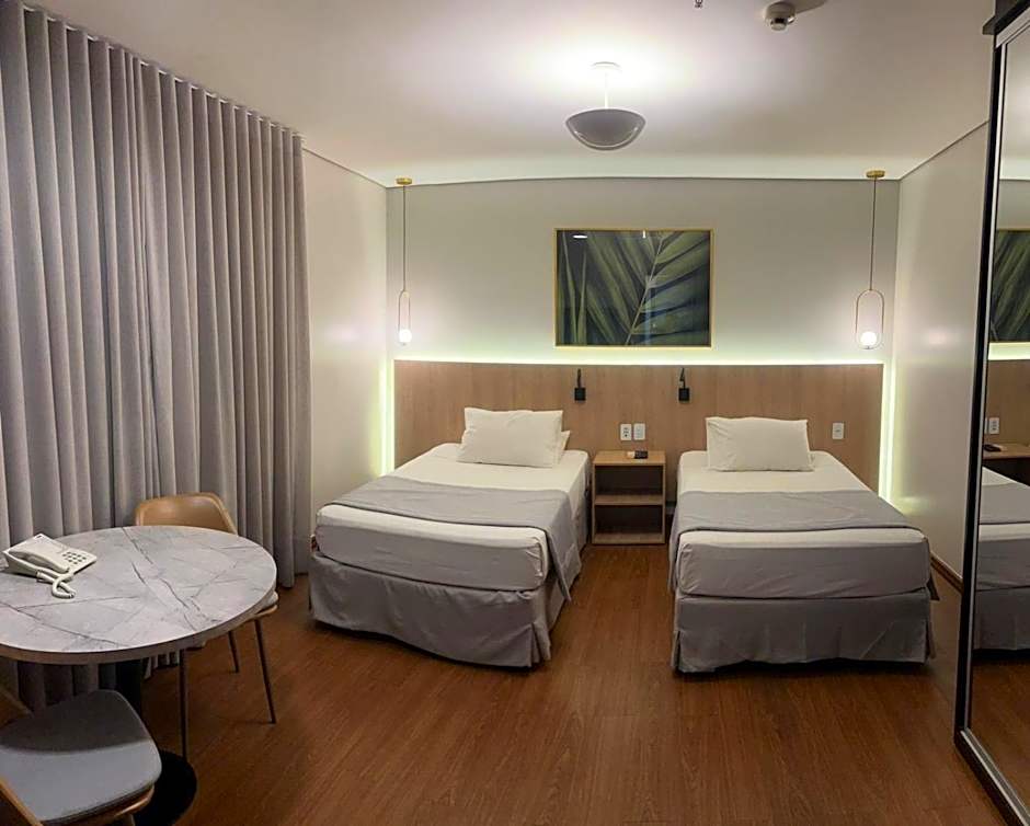 Jk Premium Hotel e Eventos