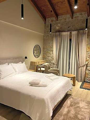 Luxury Quadruple Room
