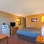 Econo Lodge Junction City I-70 Near Fort Riley