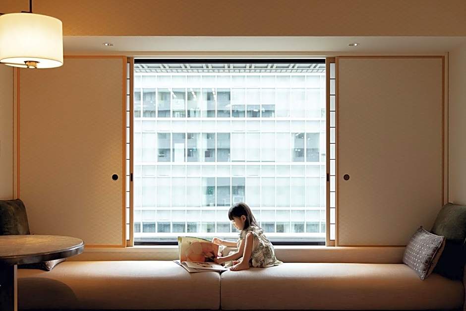 Osaka Hilton