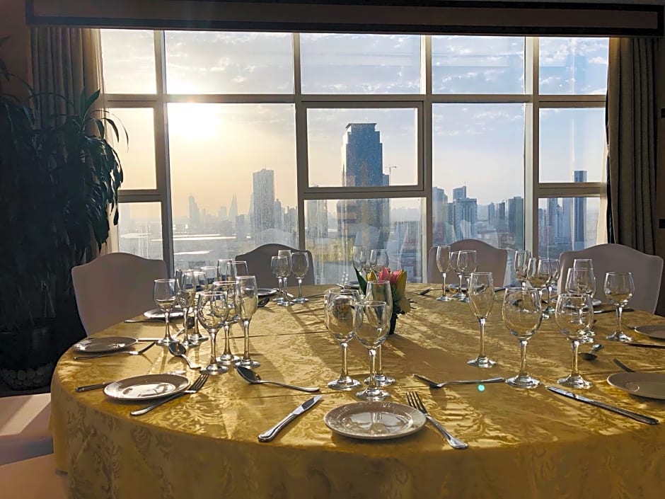 Swiss-Belhotel Seef Bahrain