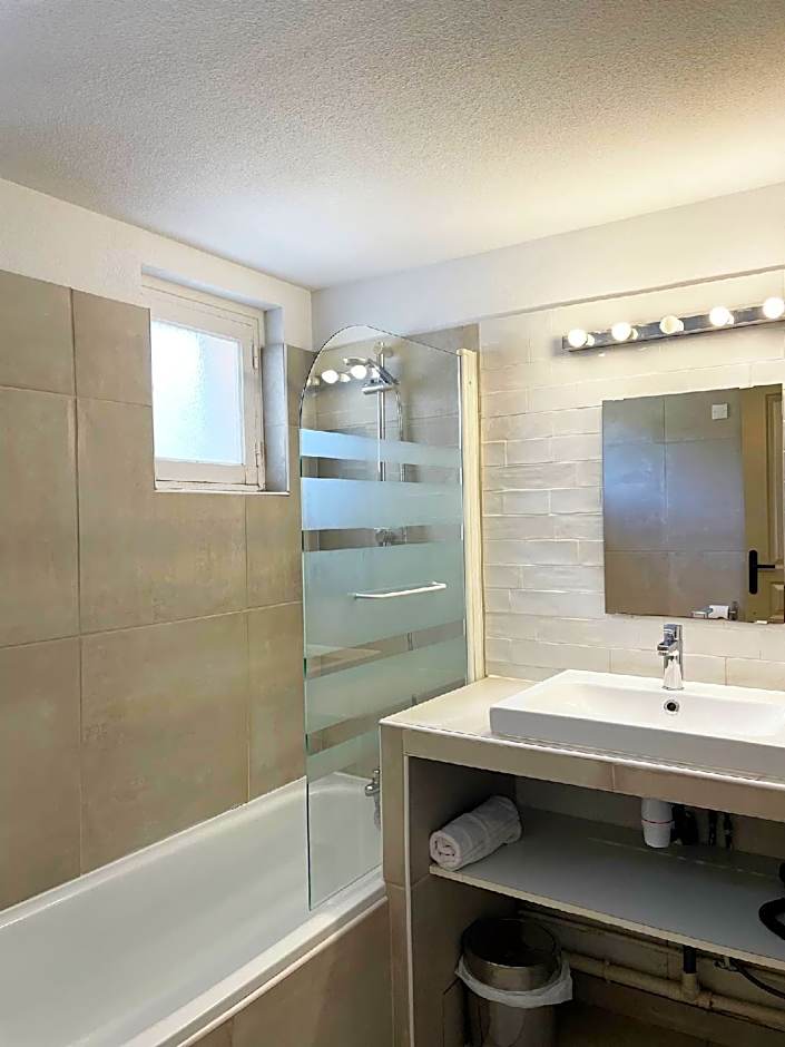 Le Domaine de la Mer - Appartements 3*** 