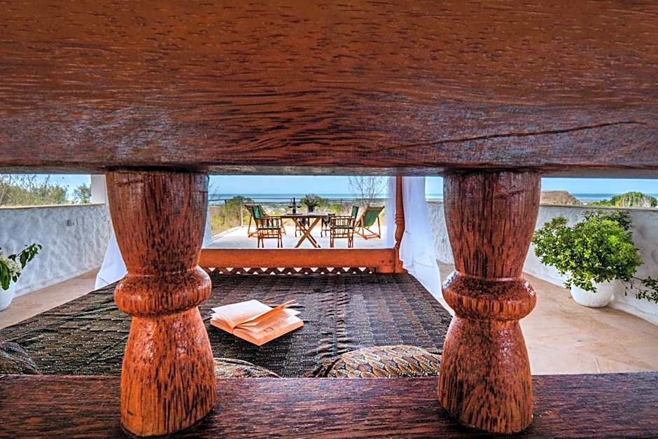 Amani Villas Nature Retreat