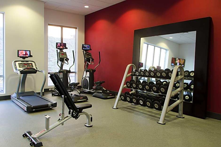 Hilton Garden Inn Hickory