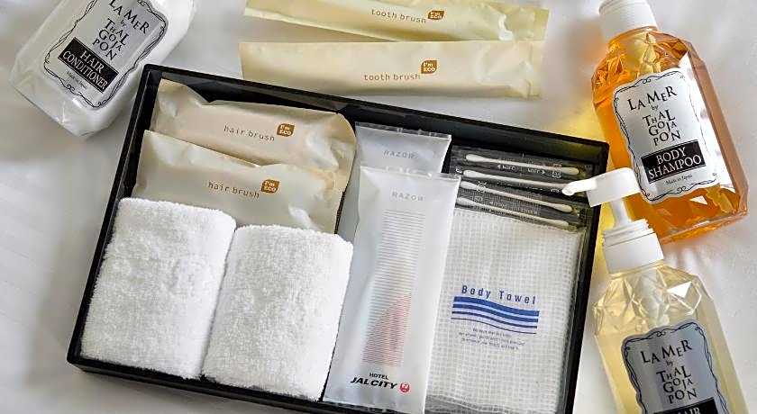 Hotel Jal City Miyazaki