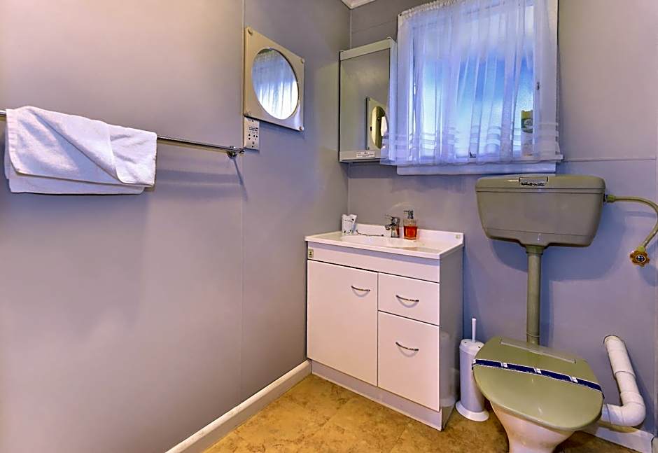 Classique Lodge Motel