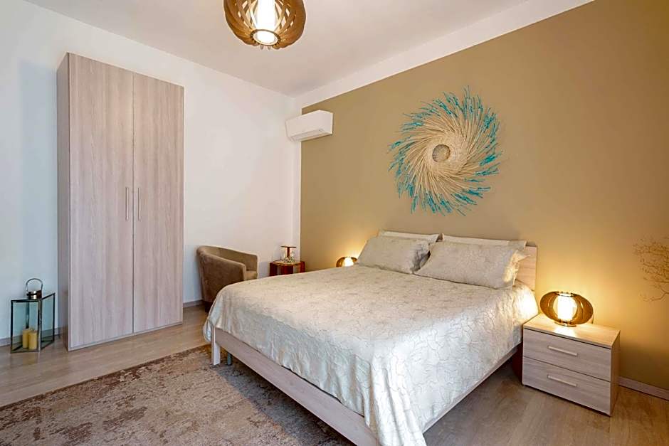 Montellinos Suite Tortora