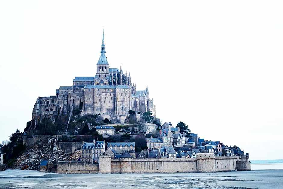 Le Chateau de Claids