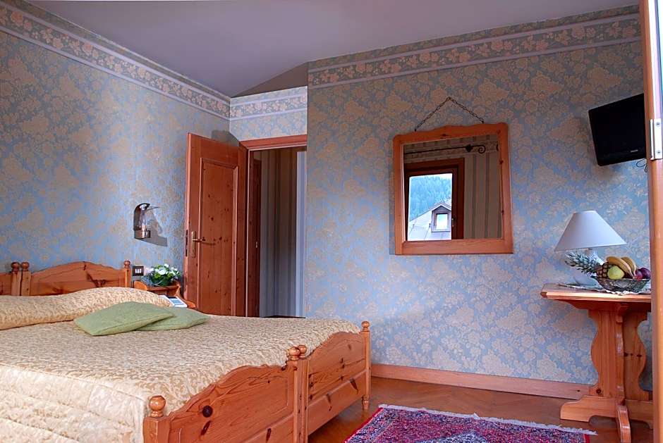 Dolomiti Sport Hotel