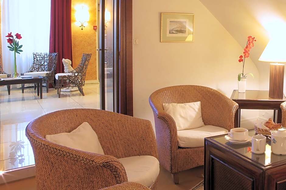 Best Western De Diane