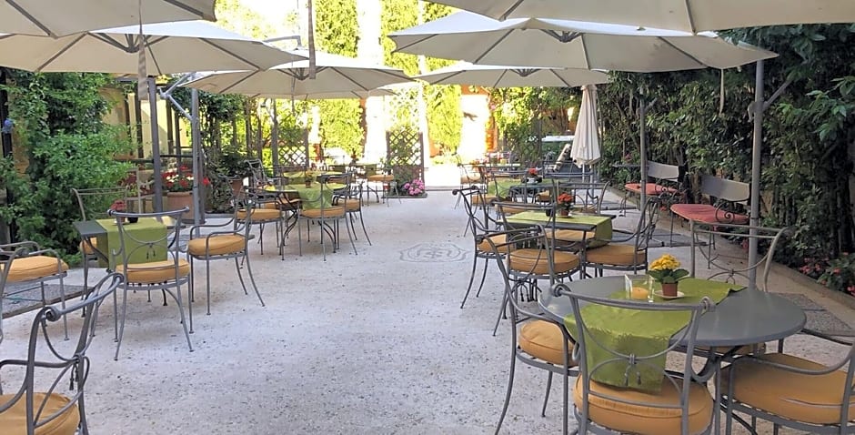 Hotel Relais Dell Orologio