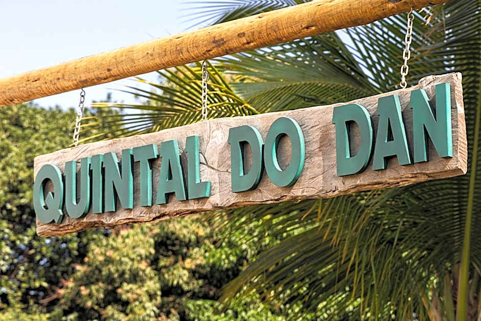 Hotel Dan Inn Uberaba & Convenções By Nacional Inn