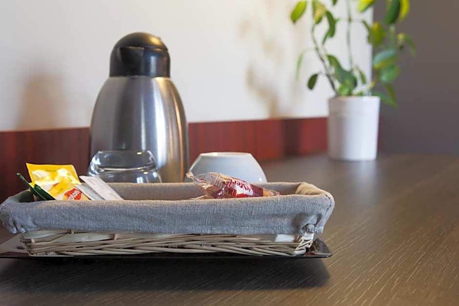 The Originals City, Le Mas de Grille, Montpellier Sud (Qualys-Hotel)