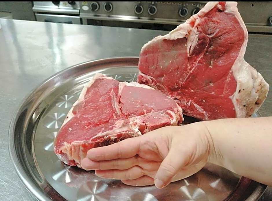 L'Airone Country House