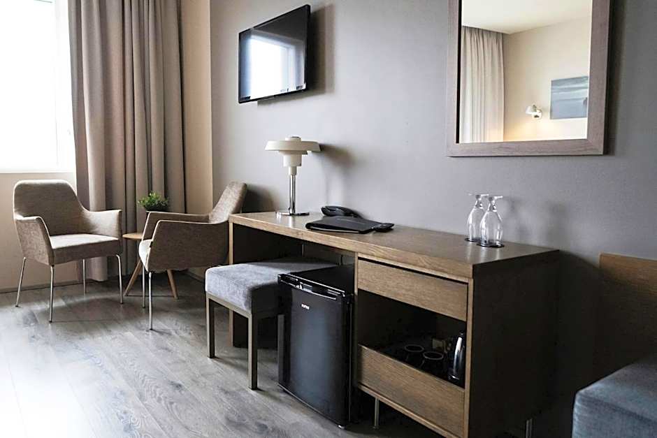 Hotel Vestmannaeyjar