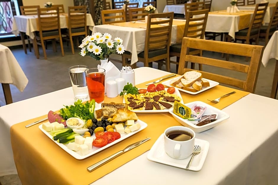 CABA HOTEL &SPA