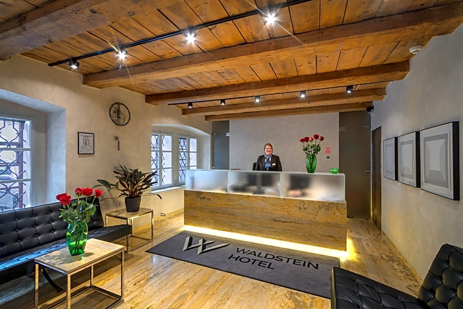 Hotel Waldstein