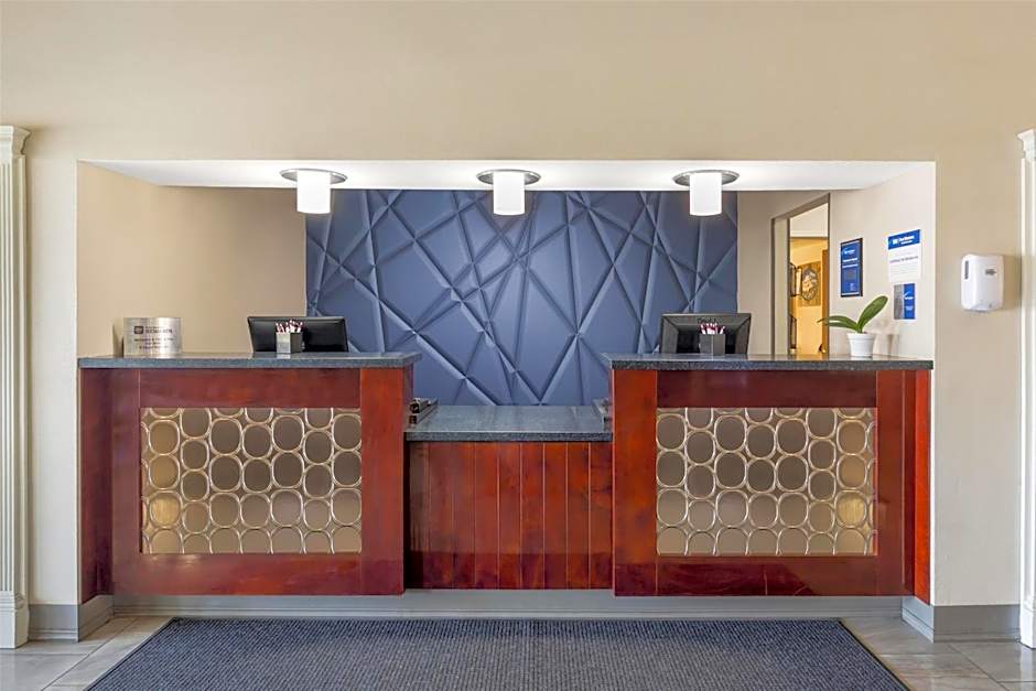 Best Western Plus Aberdeen