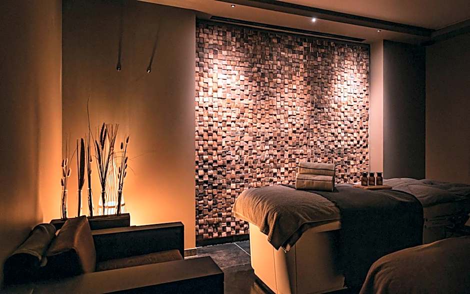 Le Parc Hotel Obernai & Spa