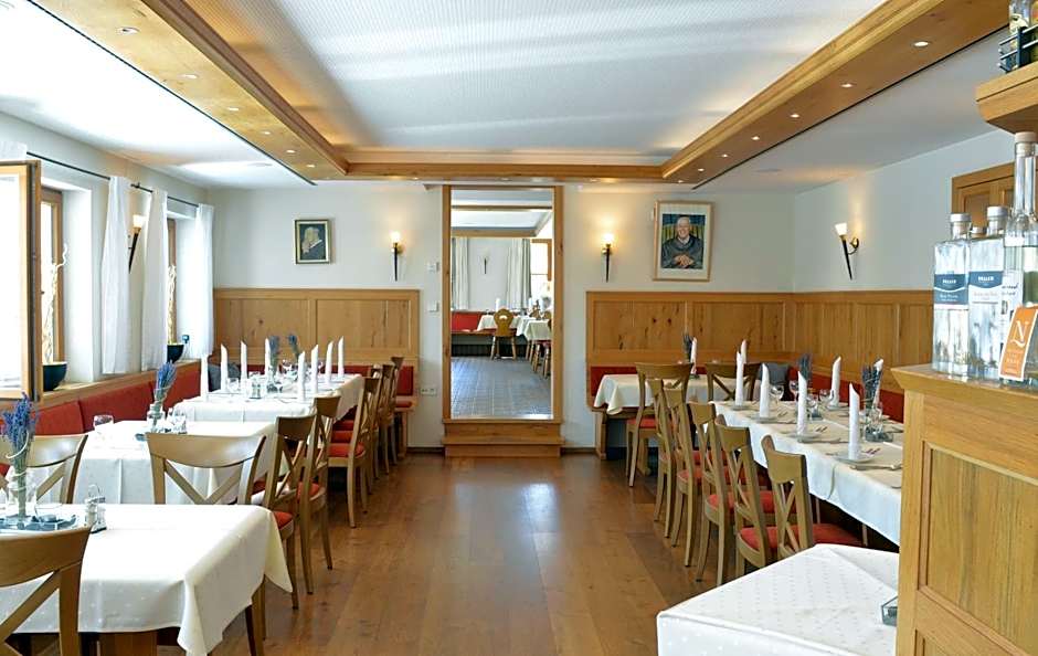 Hotel & Gasthof Löwen