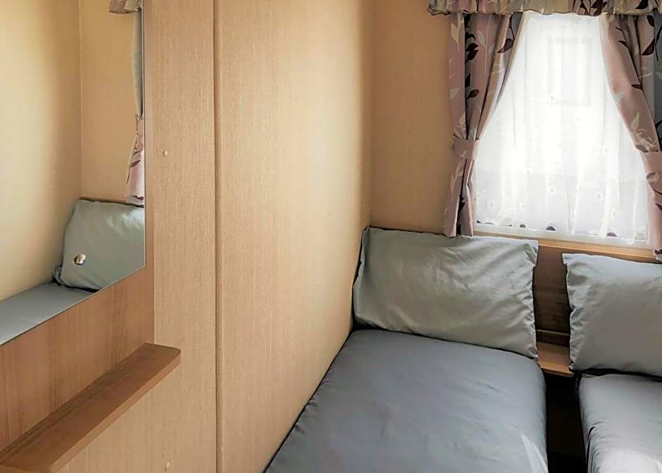 Golden Anchor Caravan Park