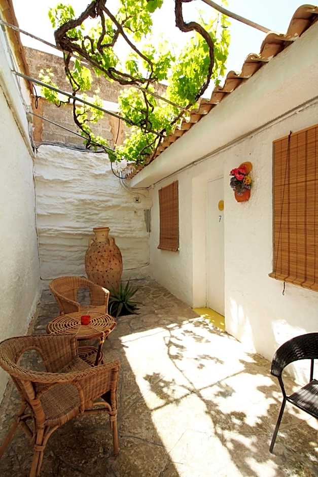 L'Oasi Villaggio Albergo