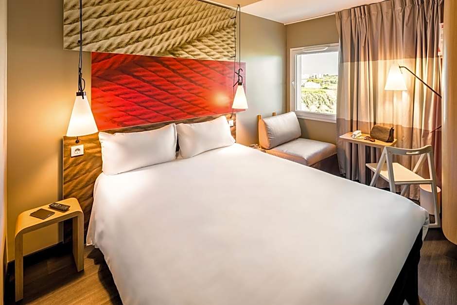 Hotel ibis Faro Algarve