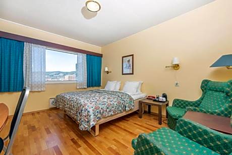 Economy Twin Room