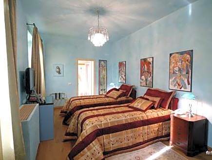 Relais Villa Roncuzzi