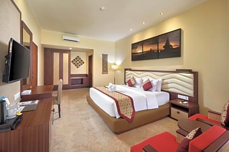 Grand Deluxe Double or Twin Room