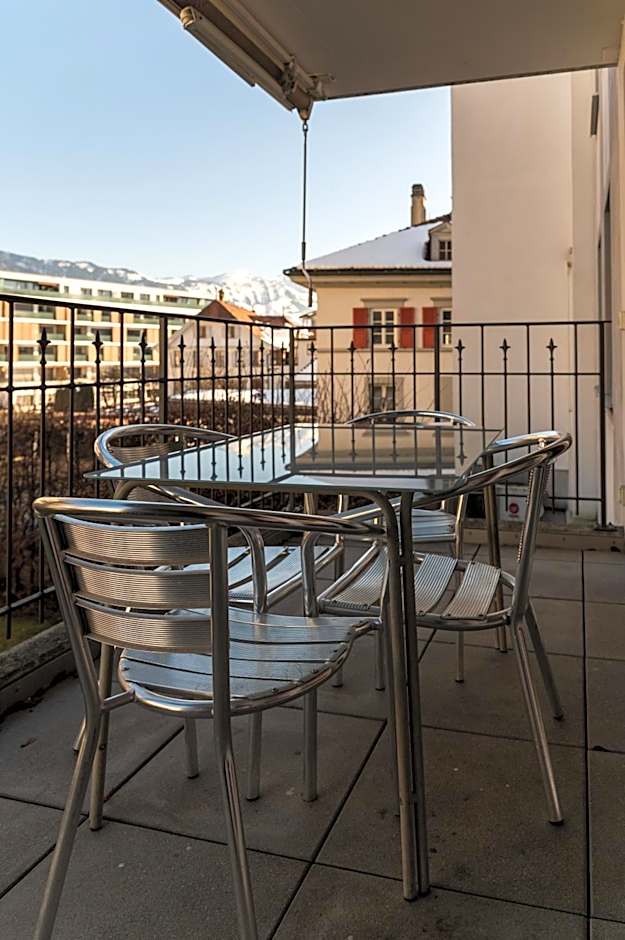 Los Lorentes Residences Bulle