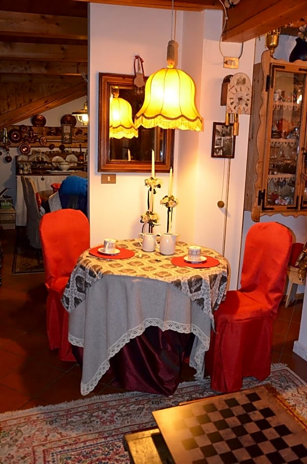 A casa di Ada B&B