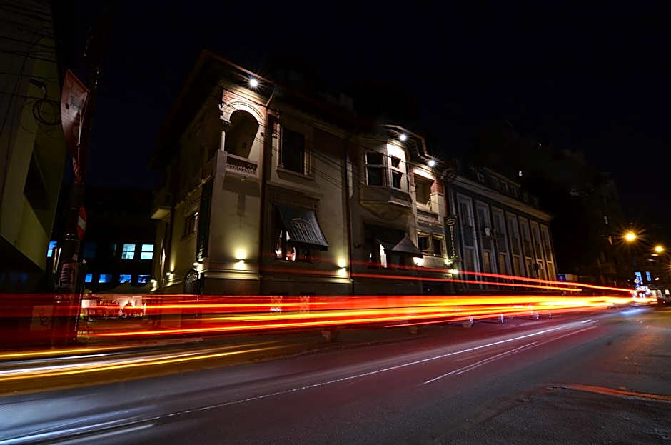 Scala Boutique-Hotel