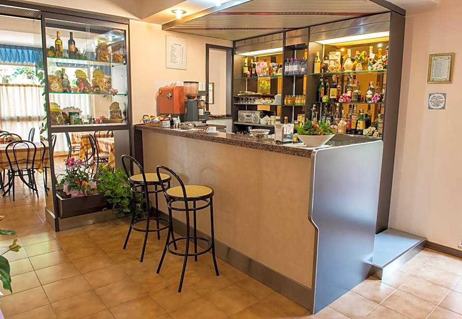 Hotel Santa Maria