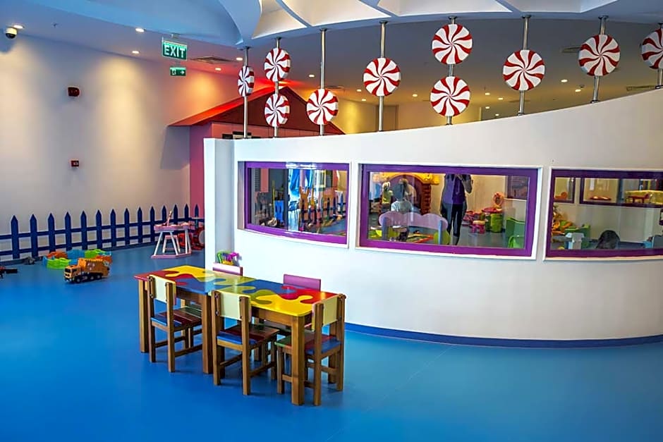 Merit Royal Premium Hotel Casino & SPA