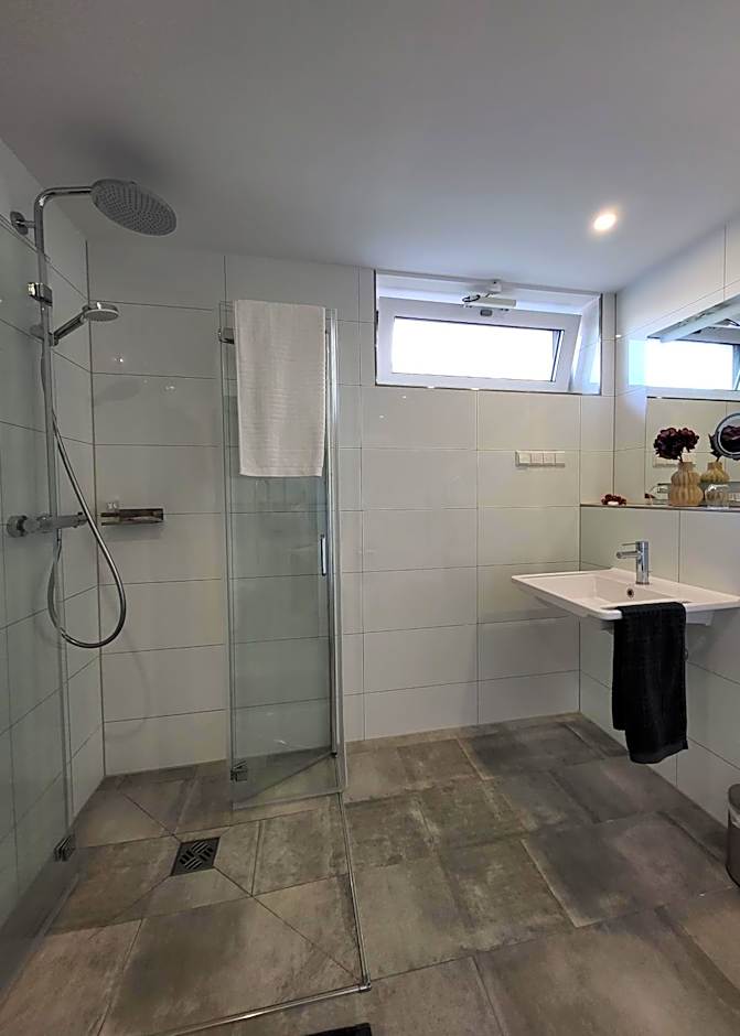 Gandersheimer Boardinghouse