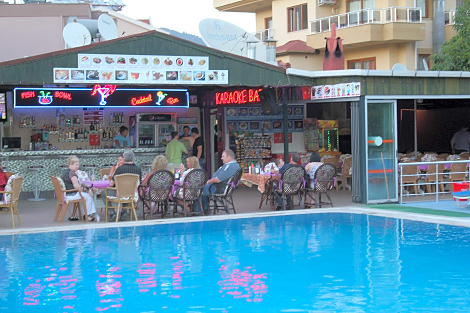 Sun Apartments Marmaris