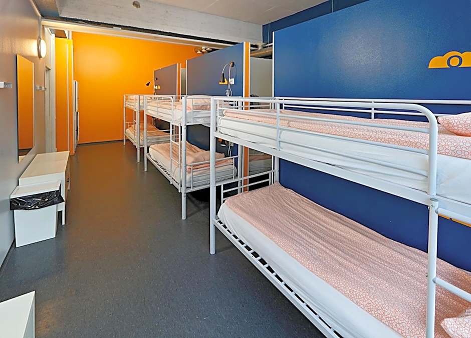 CheapSleep Hostel Helsinki