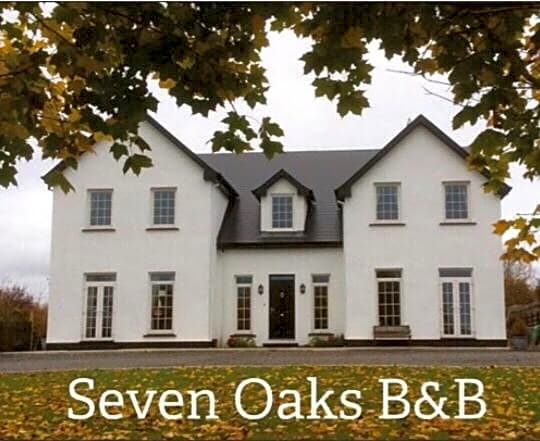 Seven Oaks B&B