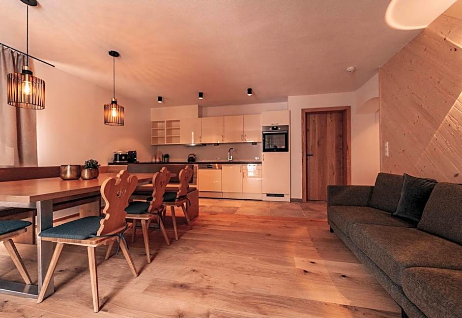 ARLhome - Zuhause am Arlberg