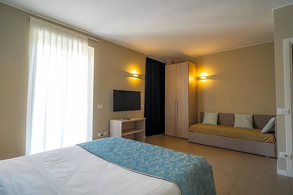 Residence San Marco Suites&Apartments Alassio