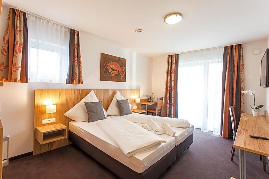 Schäfer Boardinghouse