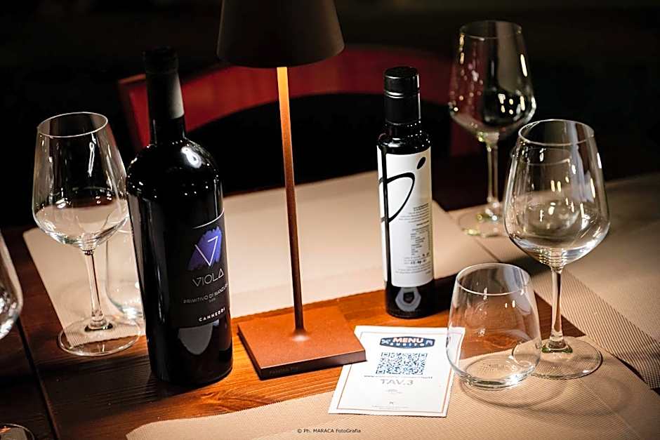 Hotiday Lecce Gianmarti Suite