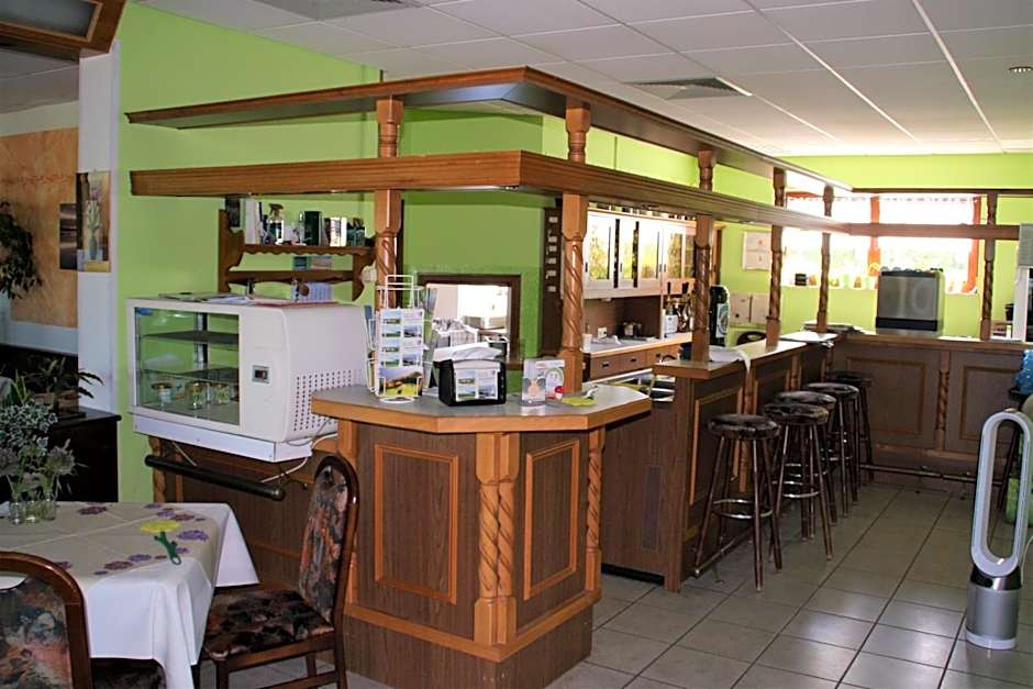 Hotel Waldschlösschen