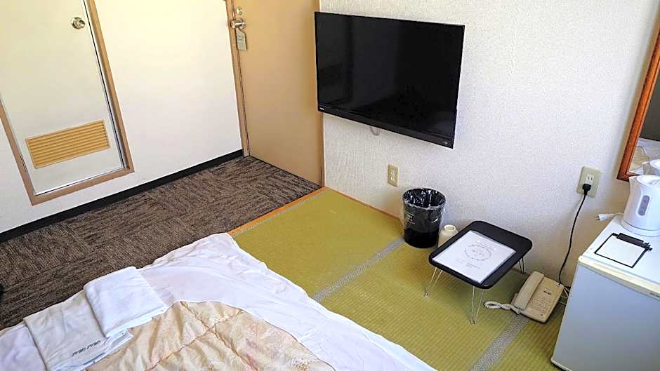 Hotel Tetora Asahikawa Station
