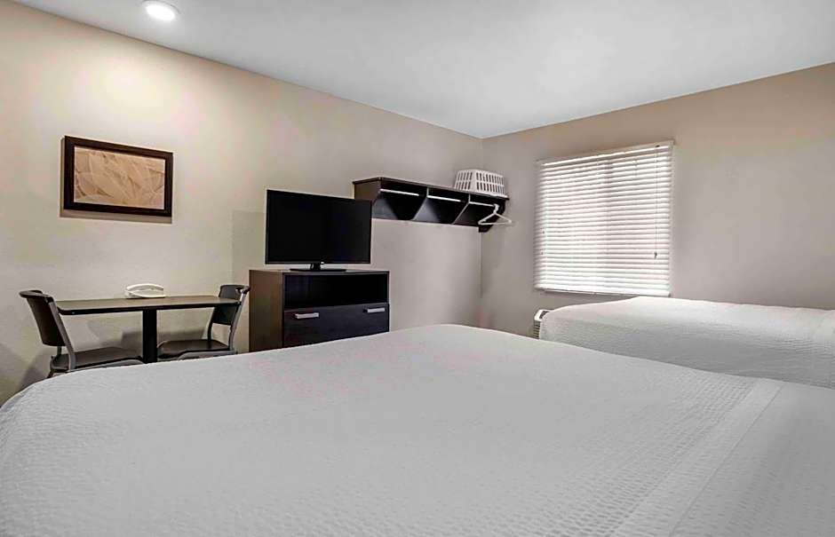 Extended Stay America Select Suites - Tallahassee - East