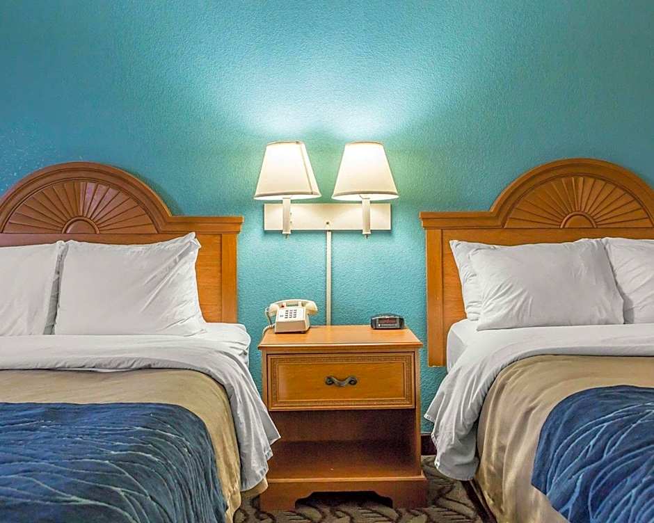 Quality Inn & Suites Circleville