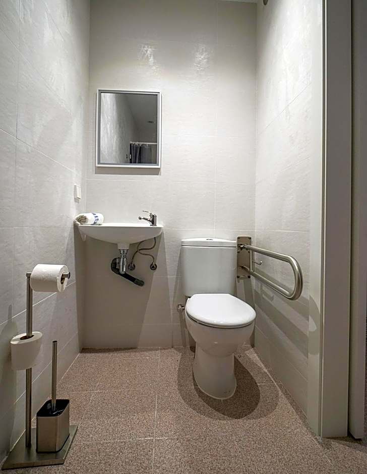 L'Hostalet GuestHouse