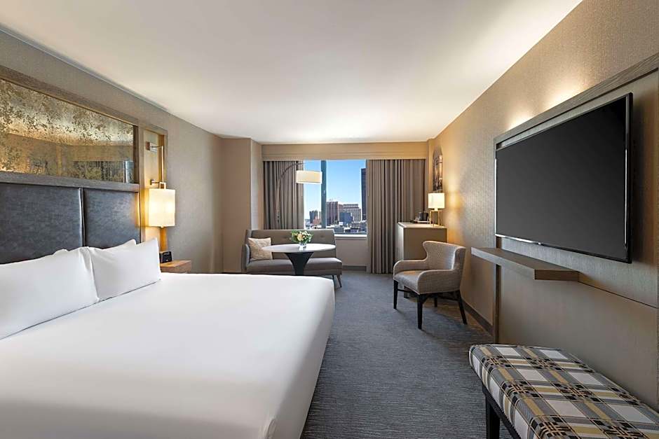 Hyatt Regency Boston